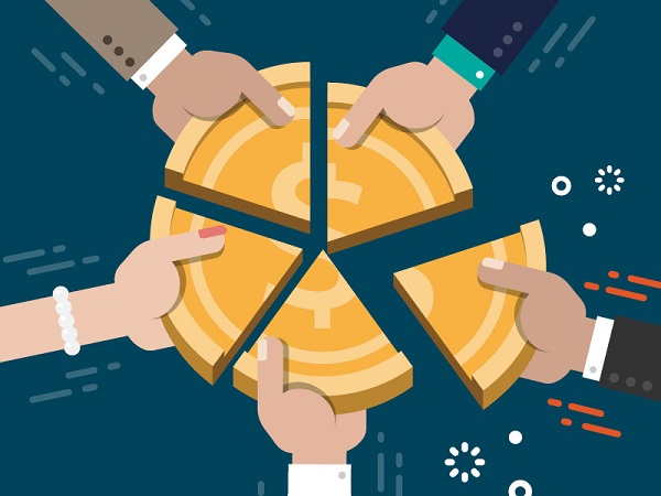 Шеринговая экономика