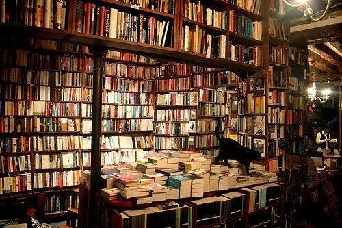 Где дешево покупать книги