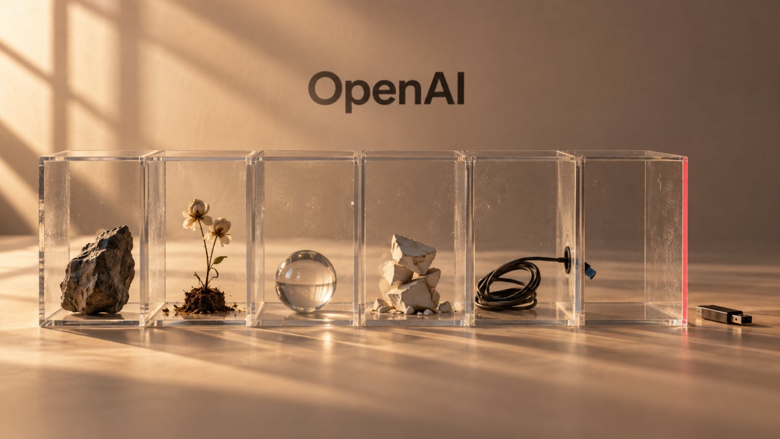 OpenAI가 이상행동 6건을 공개했다…원인을 몰라도 보고한다