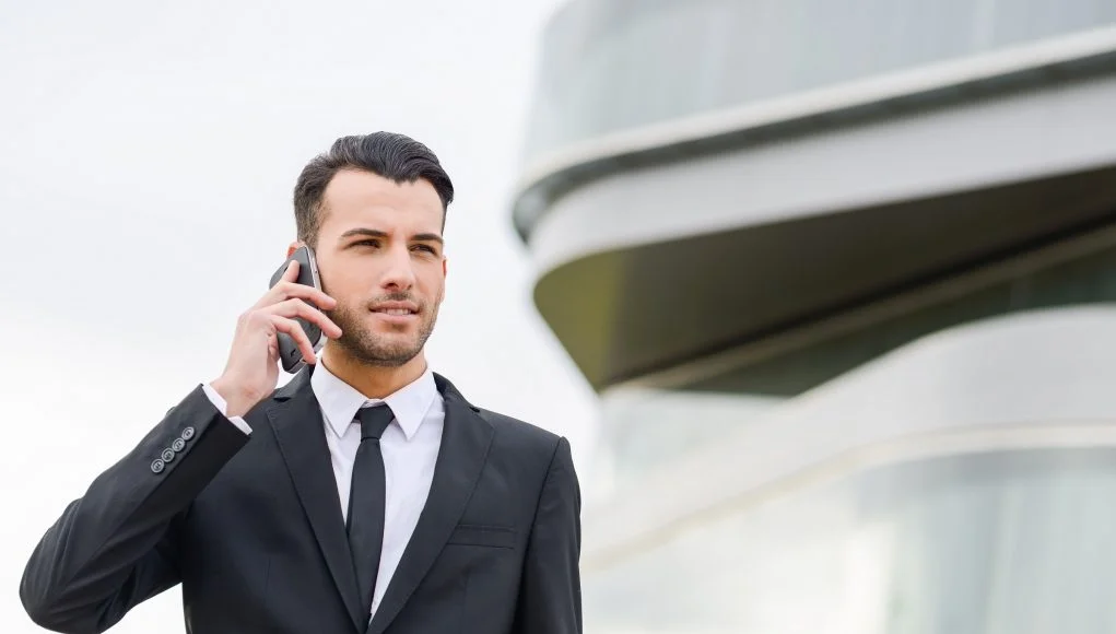 The Anatomy of an Entrepreneur