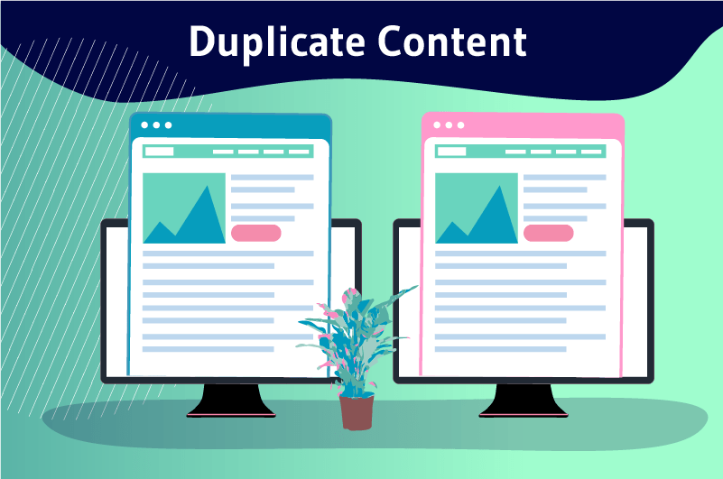 What is Duplicate Content?
