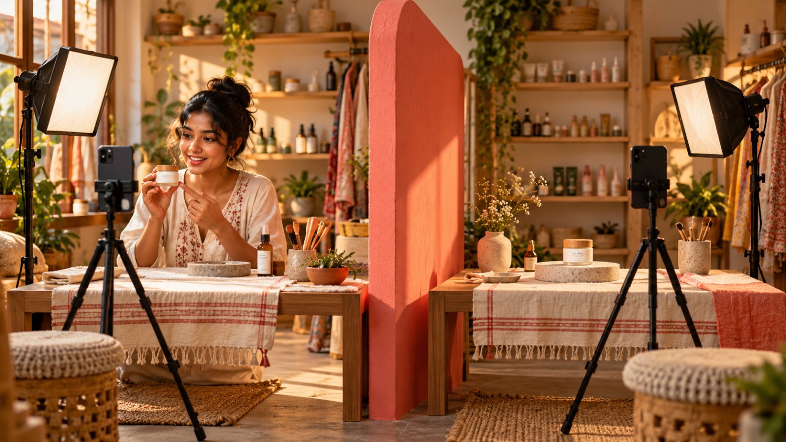 Instagram पर Paid Partnership काफी नहीं—विज्ञापन अनुमति अलग है