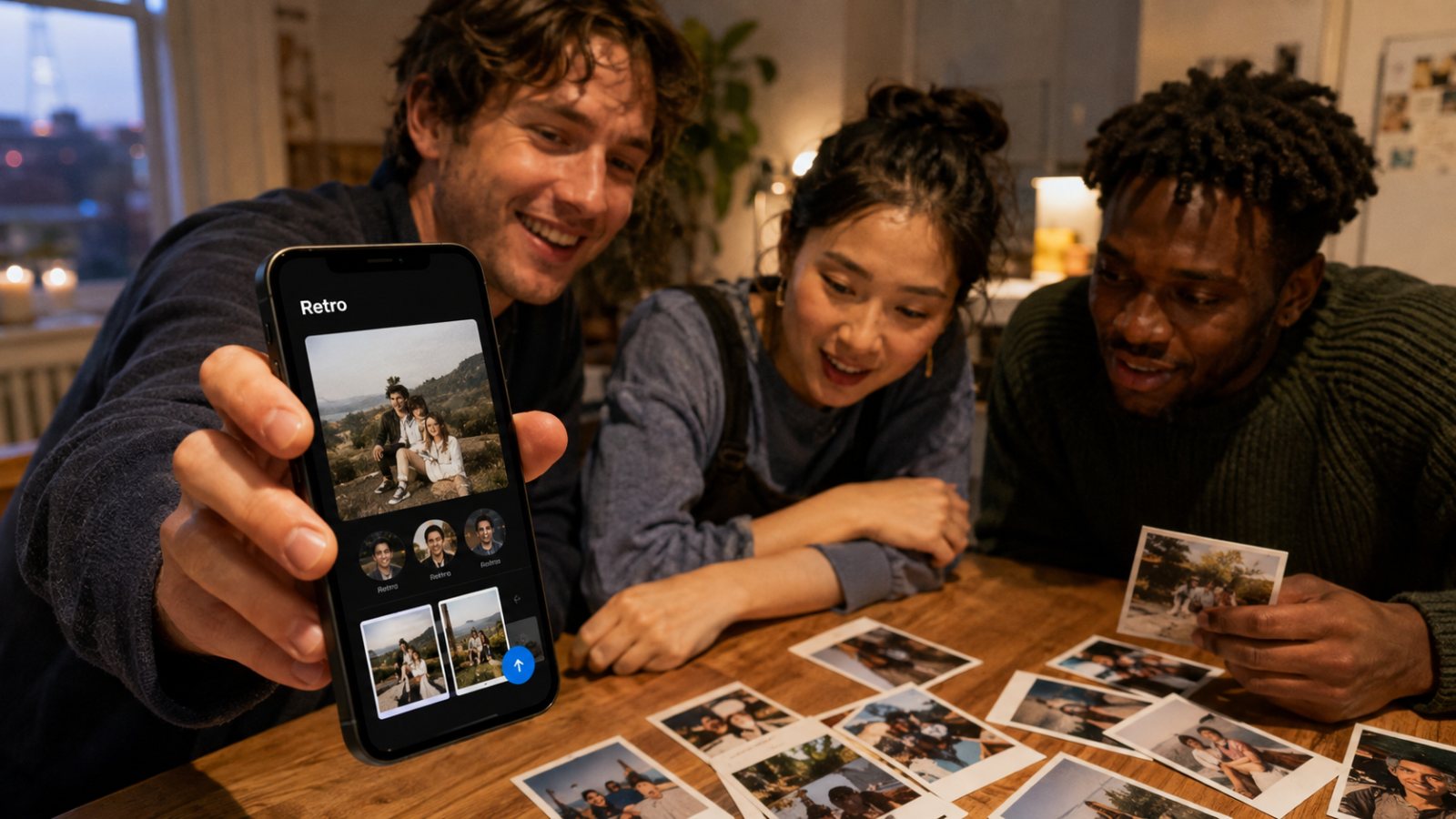 Retro Raises $21M—Subscriptions, Not Ads, Power Its Social Bet