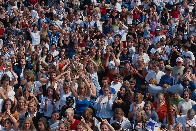 Что такое «общество»?
