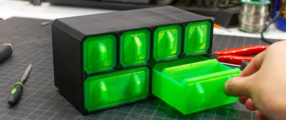 Getting Started With PETG Filament 3D Printing