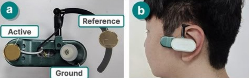 The Earbuds That Know You’re Falling Asleep Before You Do: Samsung’s Brain-Reading Prototype Is Here