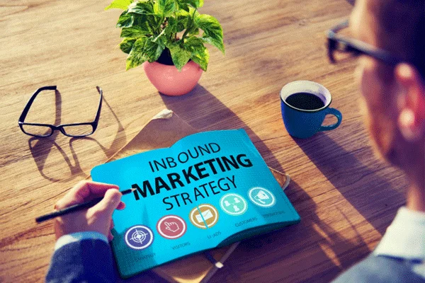 How Should SEO Form Part of Your Inbound Marketing Strategy?