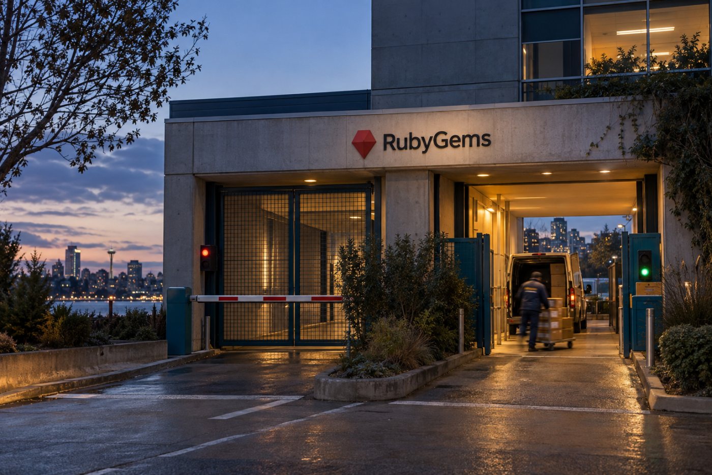 RubyGems tạm dừng đăng ký mới trong khi luồng cài đặt và phát hành của người dùng hiện hữu vẫn hoạt động.