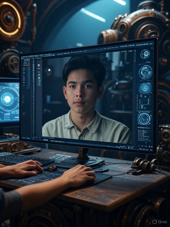 Midjourney Unveils V1: The First Video Generation Model from the Company