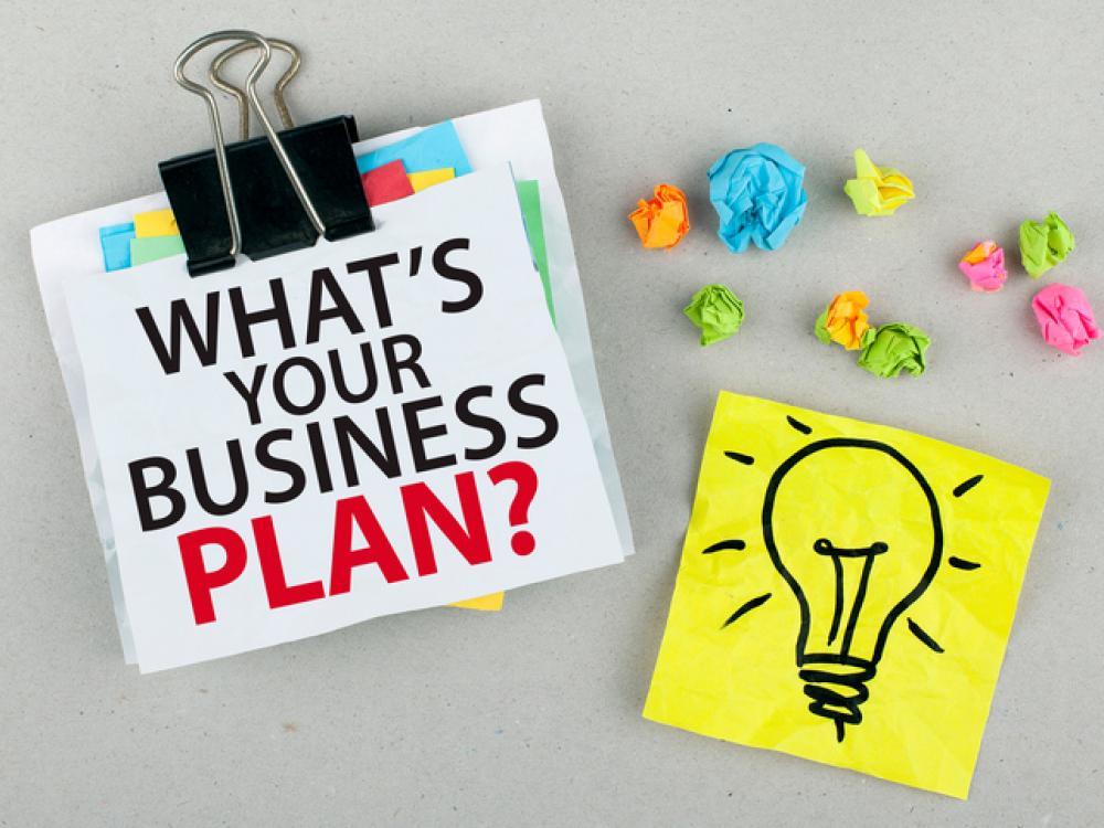 3 Useful Tips to Develop a Strategic Financing Plan for Your Business
