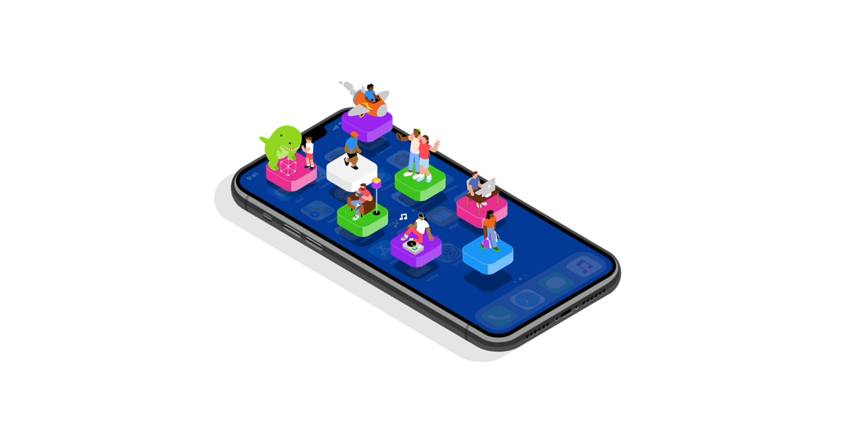 Top 5 Apps to Digitally Transform Your Business Processes