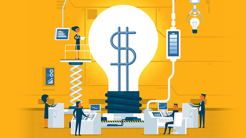 Top 6 Business Ideas for A Small Start-Up In 2022