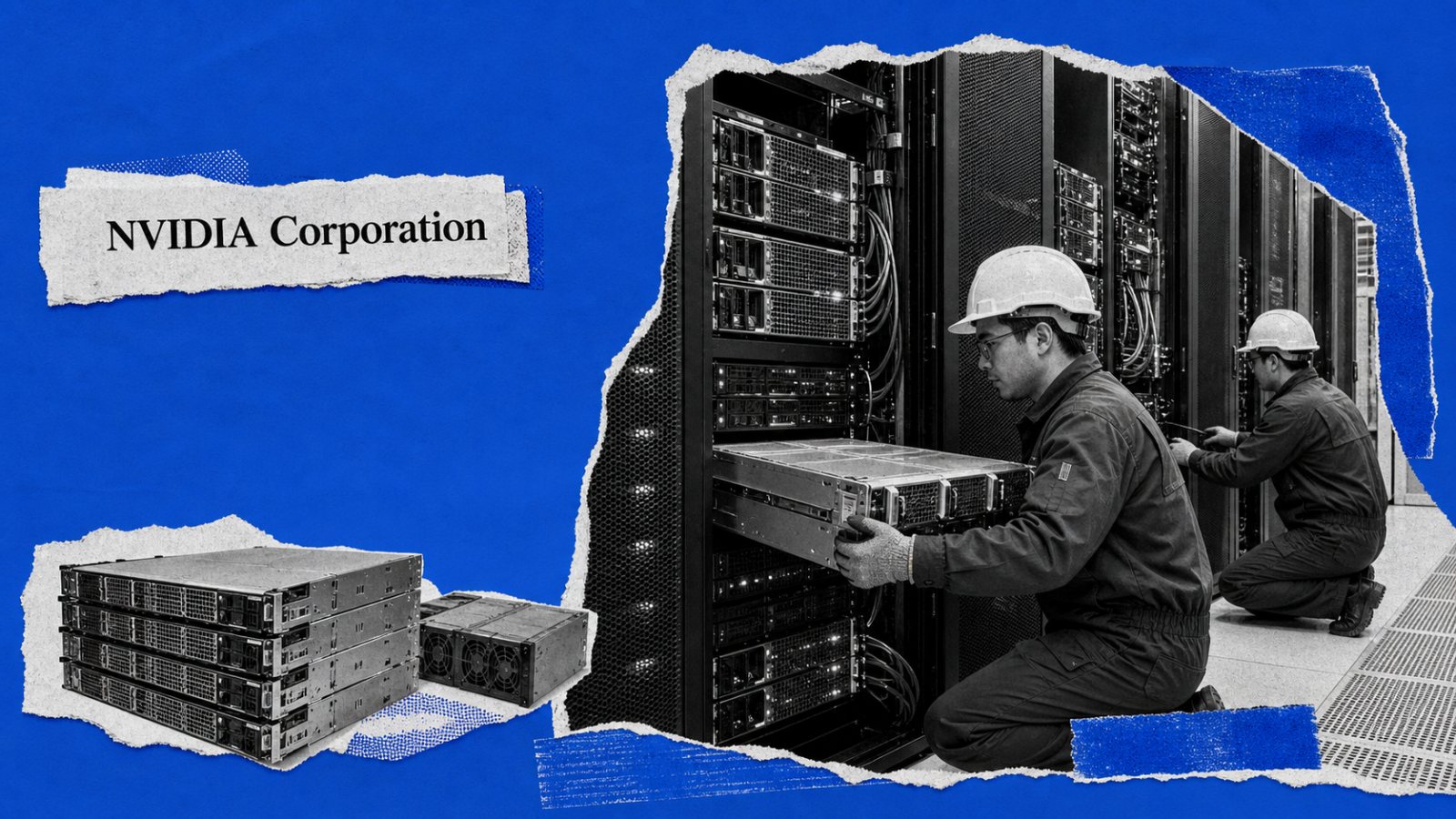 NVIDIA کی آمدن دوگنی، AI انفرا اسٹرکچر کی طلب ابھی نہیں تھمی