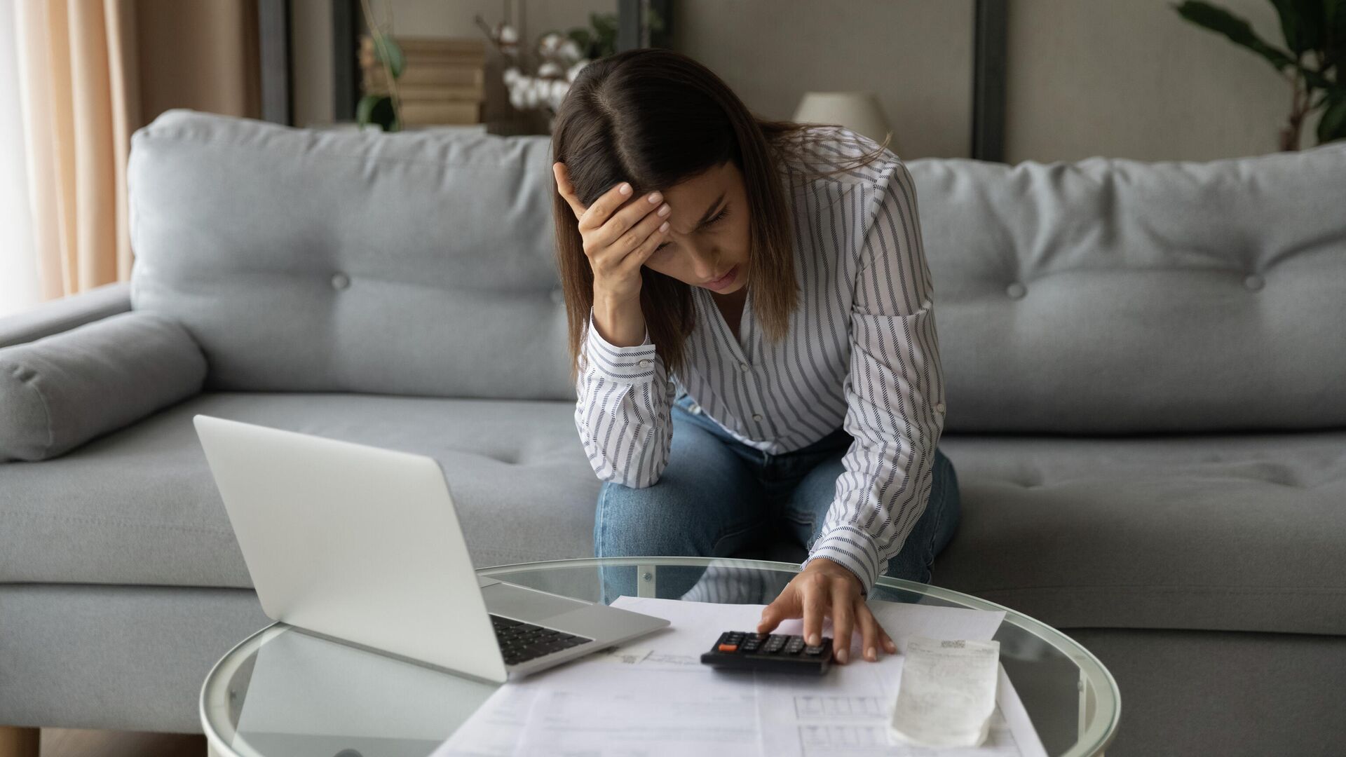 Что будет, если не выплачивать кредит