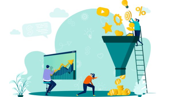 What Is Intent Data & Why It Is Useful For B2B Sales And Marketing?