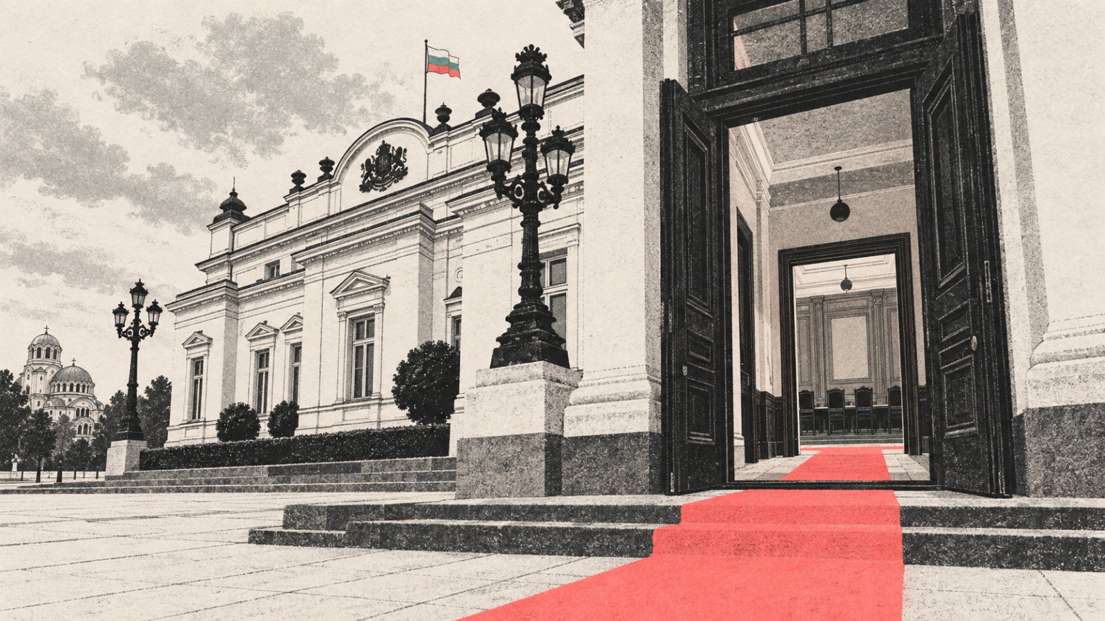Нов законопроект за ИИ в България: глоби до 50 000 лв.