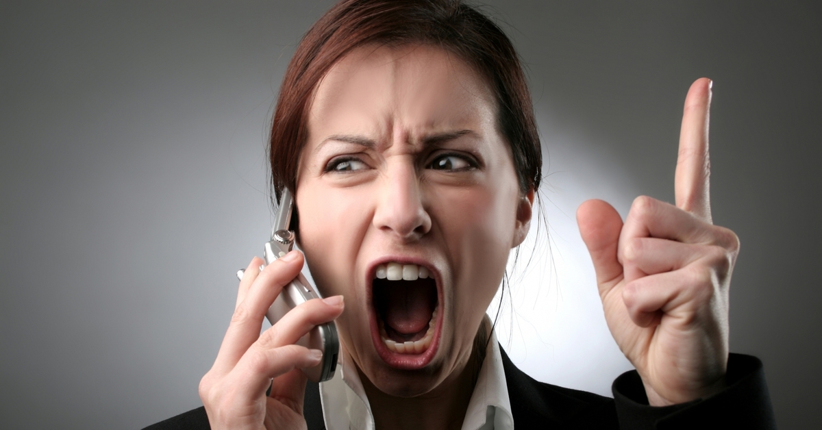 Как жить если ты холерик