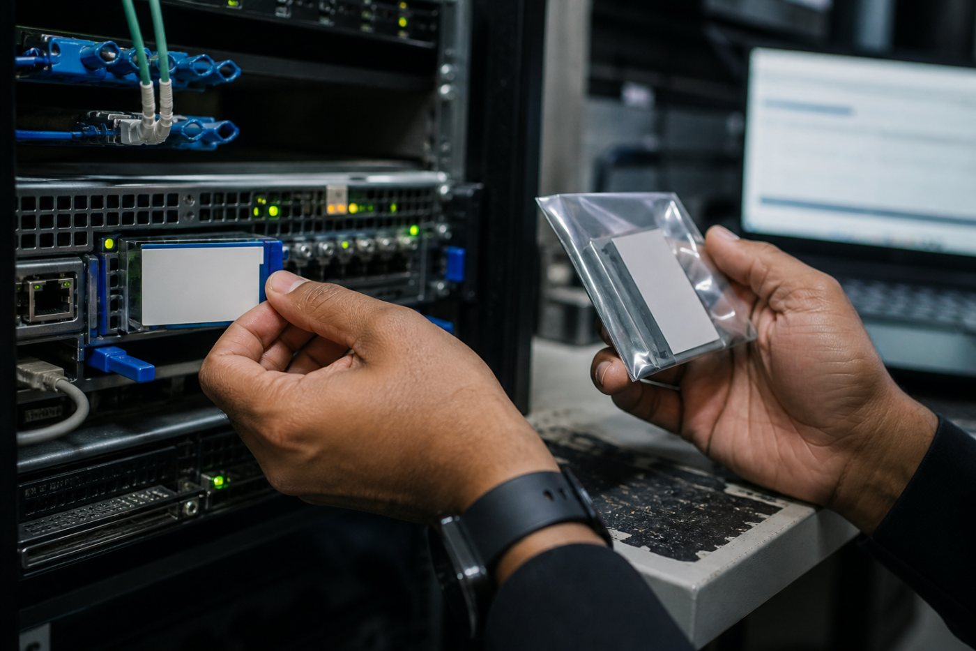 LiteLLM Gateway-এর চলমান সংস্করণ ও image digest patched baseline-এর সঙ্গে মেলানো হচ্ছে