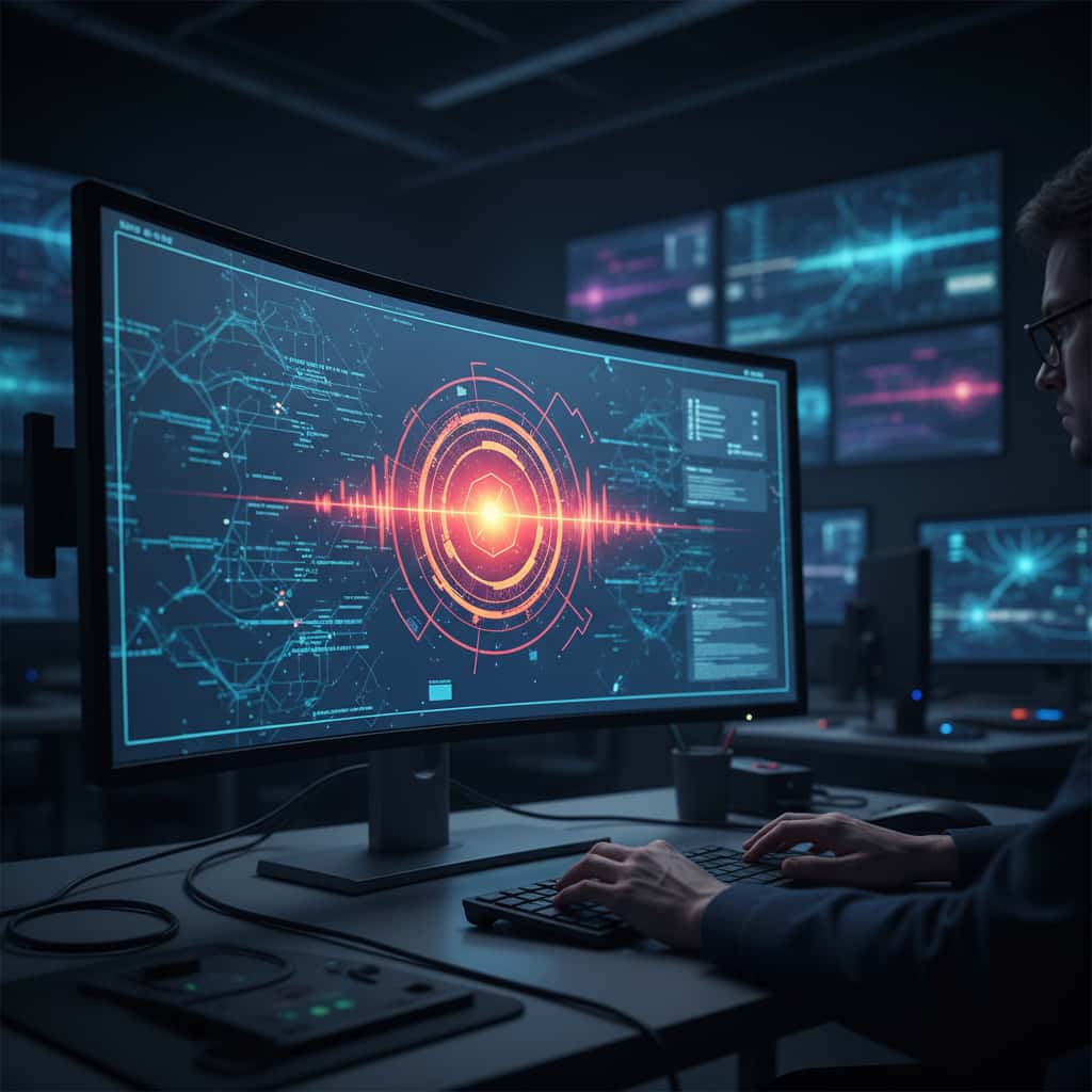 Catching Suspicious Activity Early with Automated Security Alerts