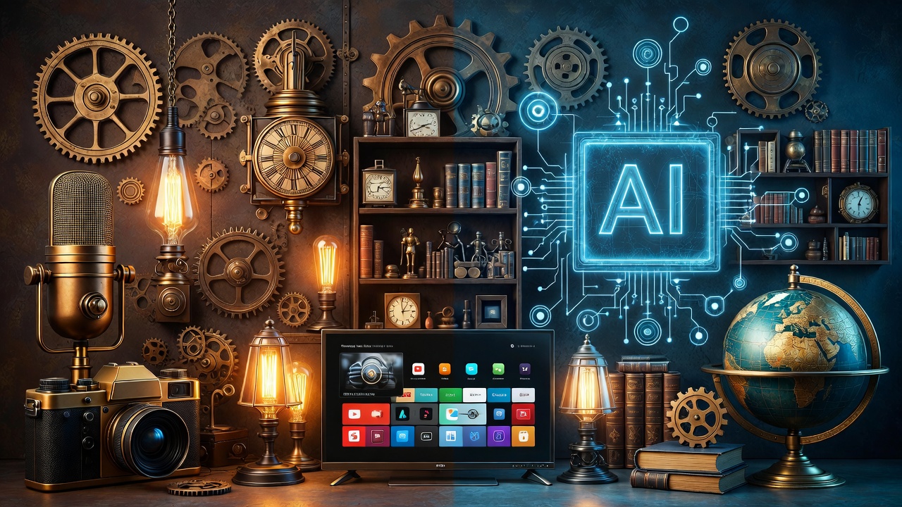 Amazon Finally Modernizes Fire TV OS: A Long-Overdue Glow-Up at CES 2026