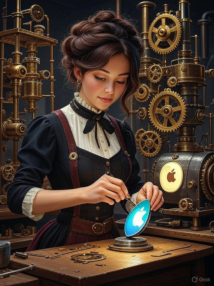 Mark Gurman’s Deep Dive: Apple’s AI Struggles and the Path Forward