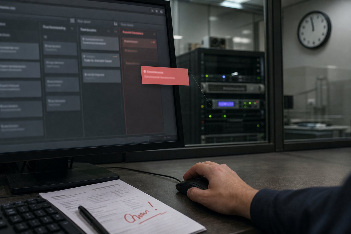 Status eksploitasi CVE-2026-8452 menaikkan perbaikan NetScaler dari pemeliharaan rutin menjadi penanganan segera.