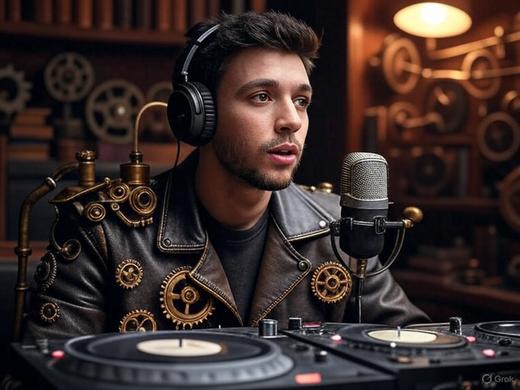 Podcasters Take the Spotlight at the Golden Globes: A New Era Begins in 2026