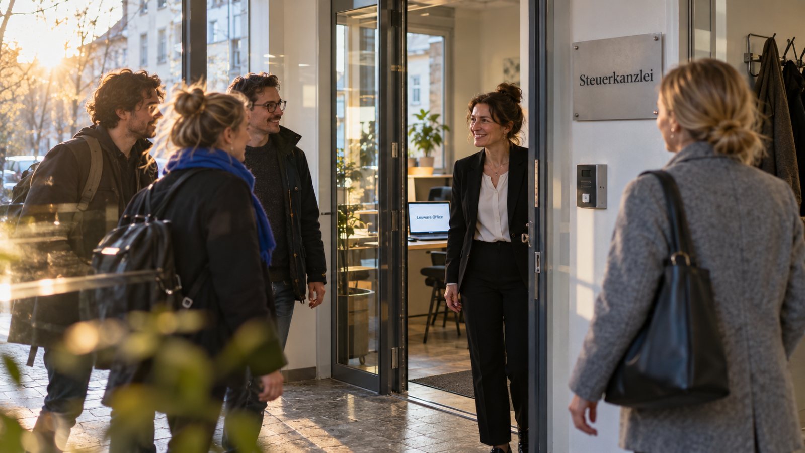 sevdesk oder Lexware Office: Vier Euro lösen die Buchhaltungsfrage nicht