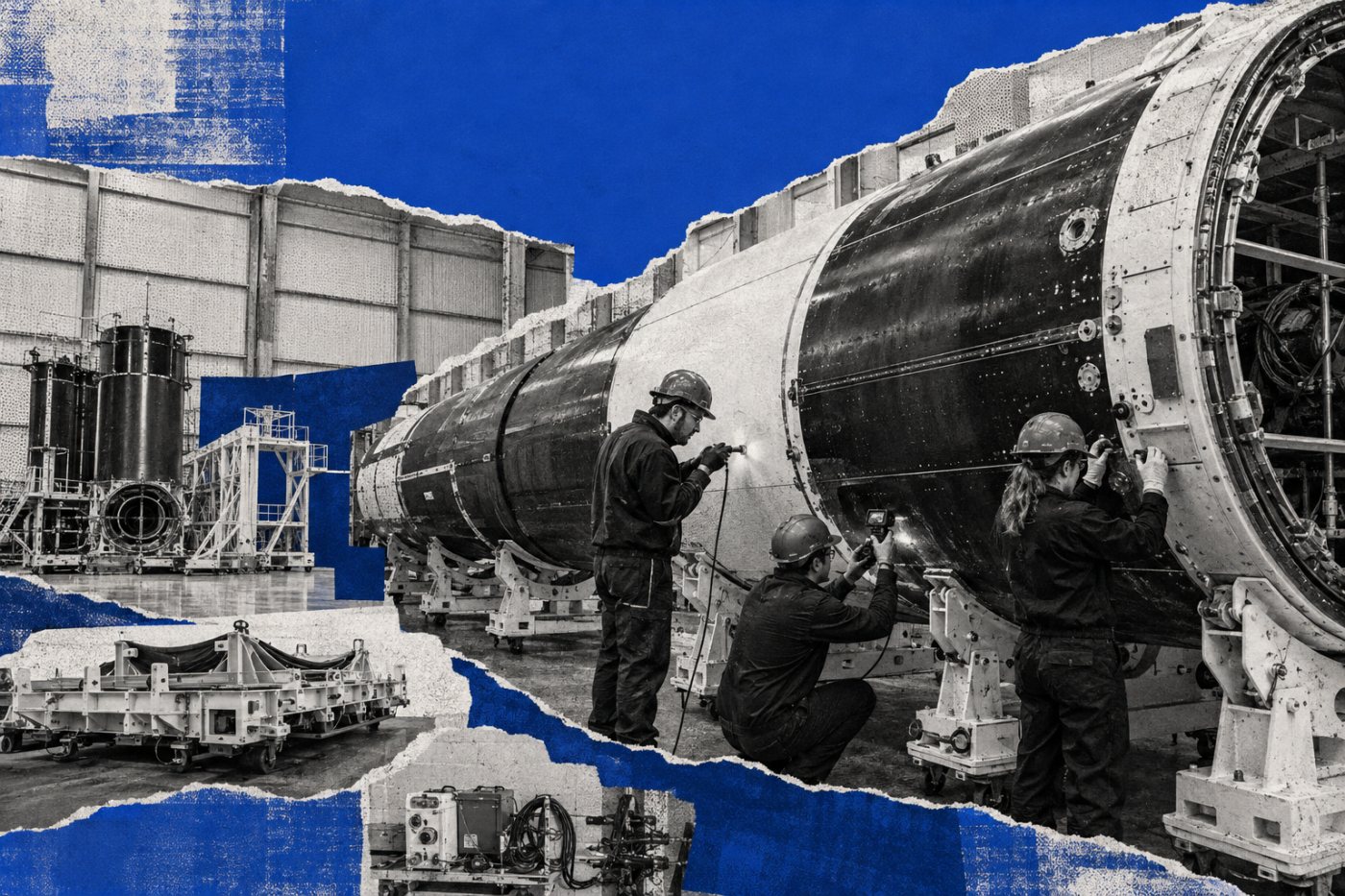 MIURA 5 permanece en validación en tierra mientras las comprobaciones condicionan la fecha de su primer vuelo.