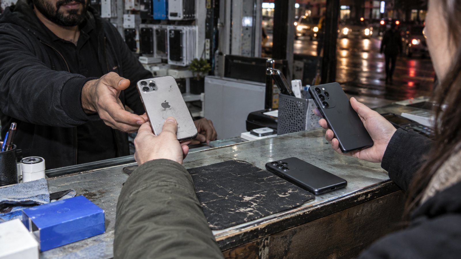 Google Authenticator או Microsoft Authenticator: השחזור קובע לפני האובדן