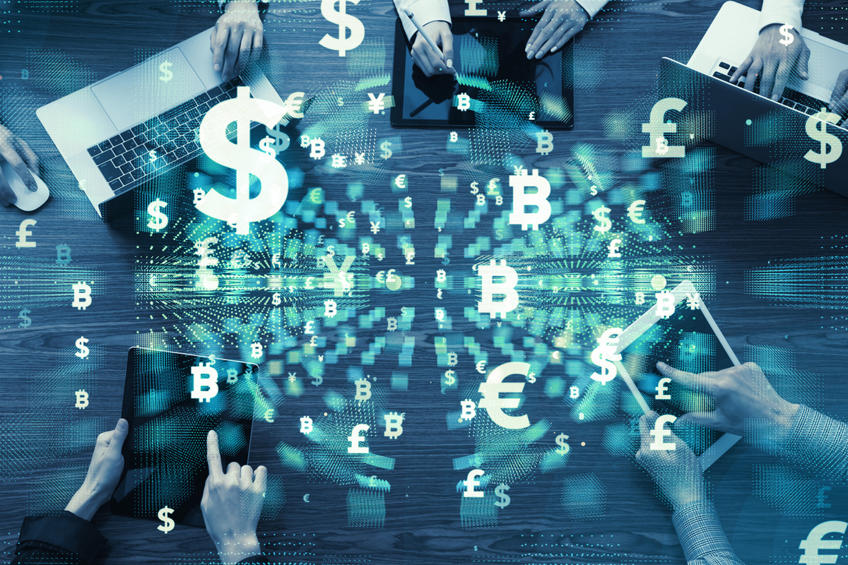 Key priorities for fintech