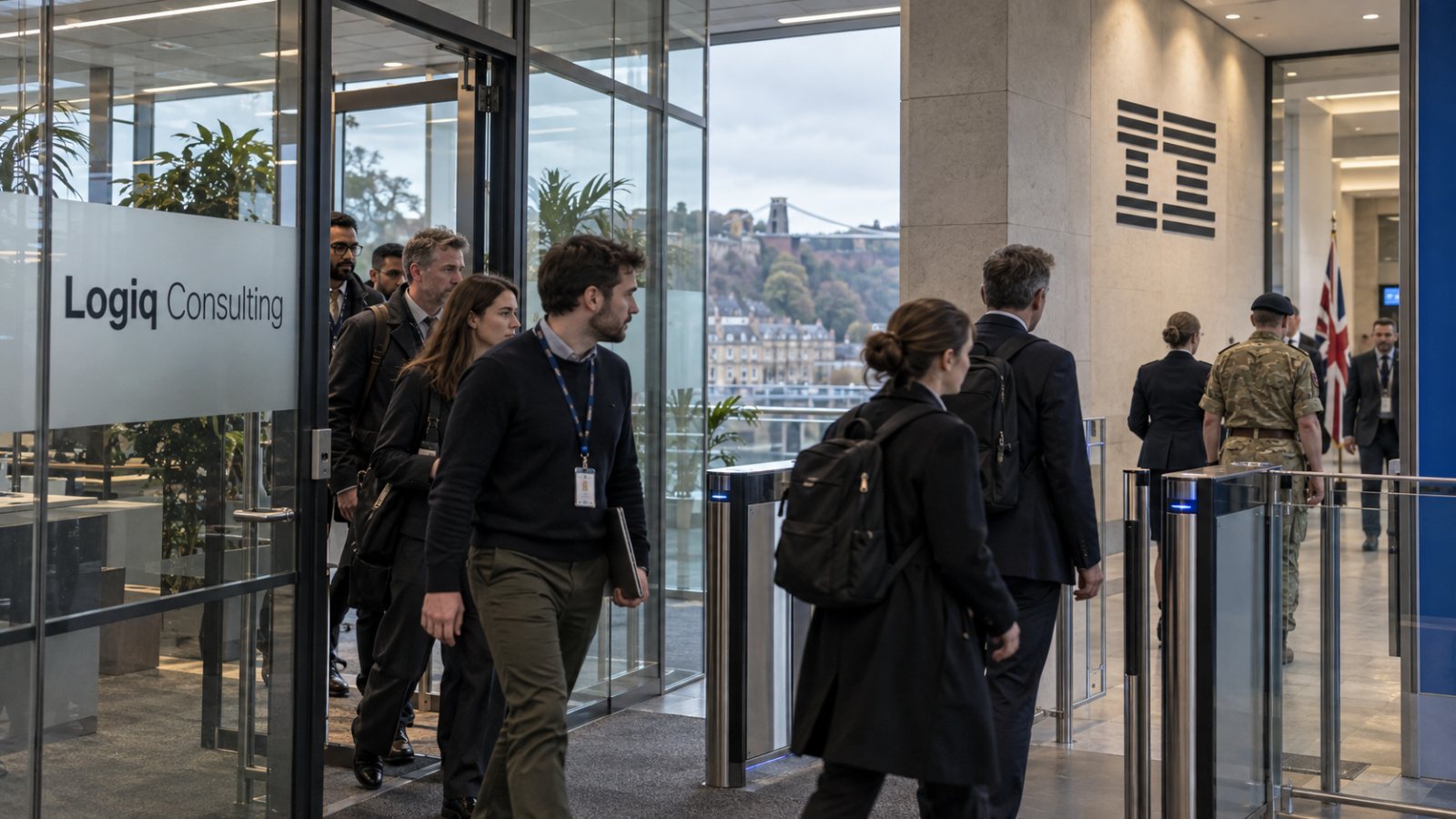 IBM compra Logiq: suma 235 especialistas, pero no revela el precio