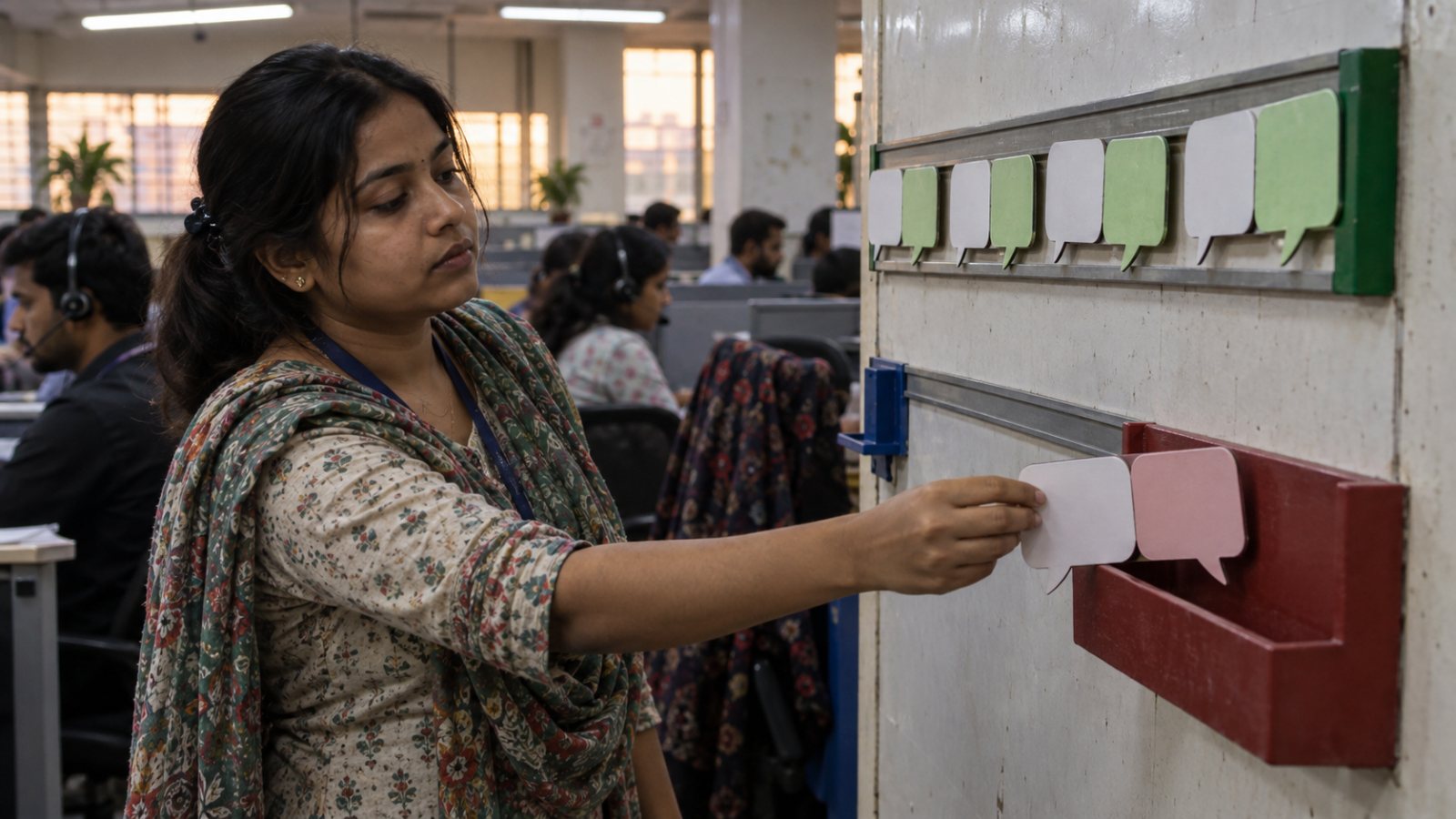 AI ব্যবহারের সংখ্যা productivity নয়—আগে baseline ও quality মাপুন