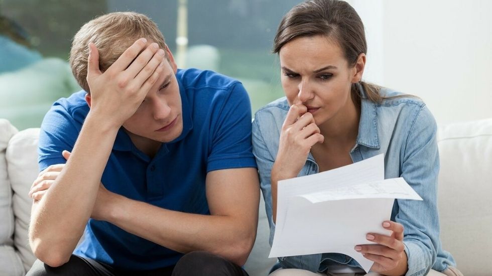 4 совета, чтобы не ссориться из-за денег