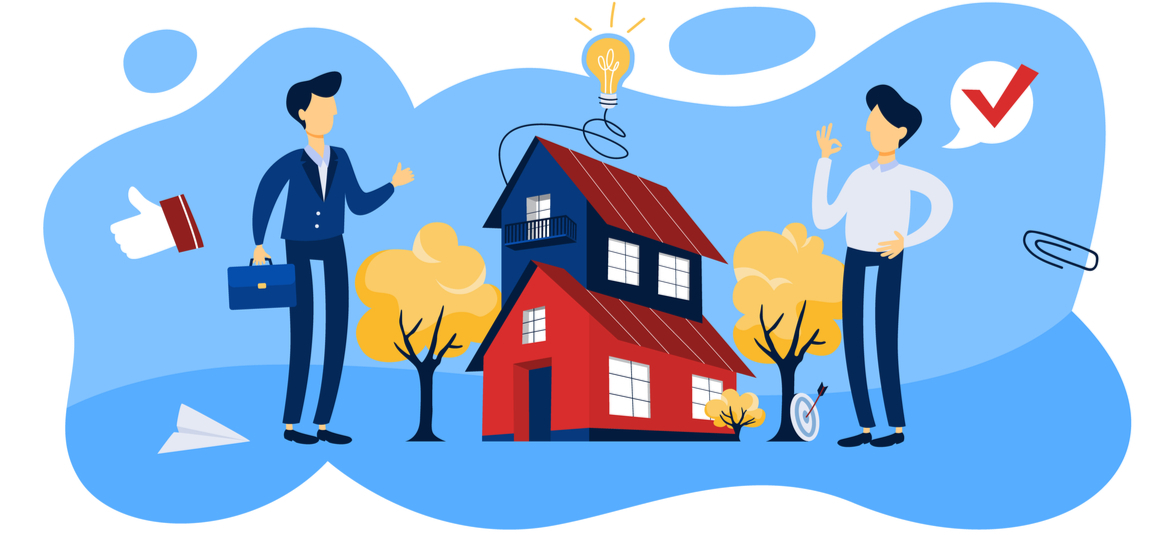 How can we Improve our Real Estate Sales Skills?