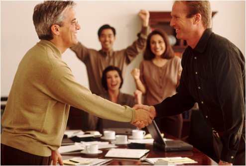 Эффективные способы разрешения конфликтов: учимся отстаивать свои интересы