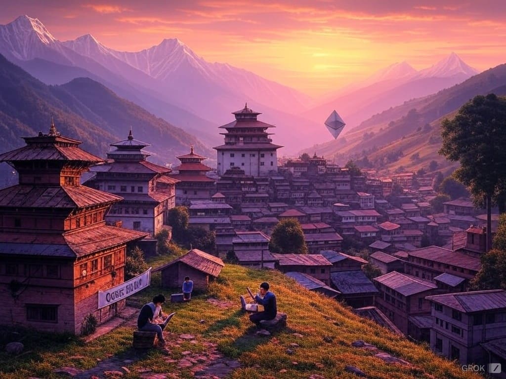 Nepal Blocks Facebook, YouTube, X, and 20+ Platforms for Refusing to Register Local Offices; TikTok and Viber Remain Active