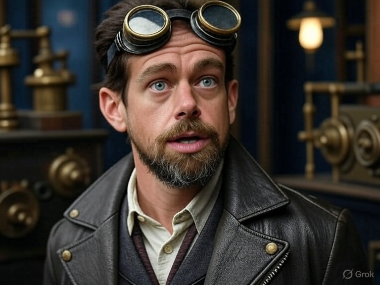 Critical Vulnerabilities Found in Jack Dorsey’s Decentralized Messenger Bitchat