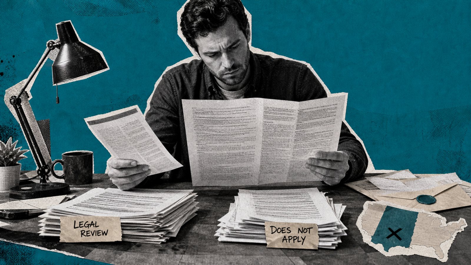 The FTC Noncompete Ban Is Not in Force—State Law Still Decides