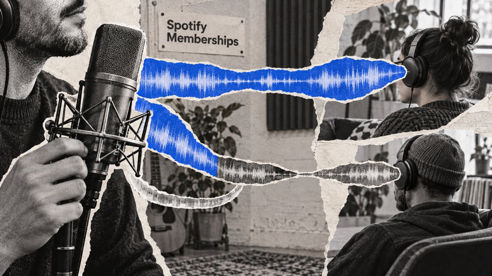 Spotify Memberships-এ ১০% fee—পুরোনো subscriber-এর হিসাব আলাদা