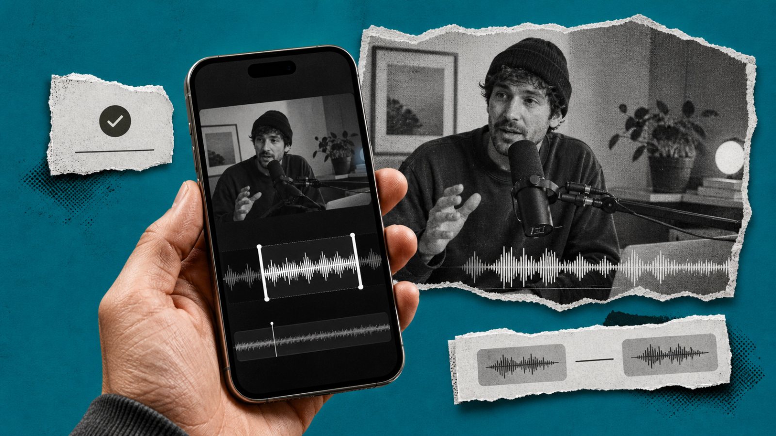 Patreon Clips Need Eight-Minute English Videos—and iOS Access