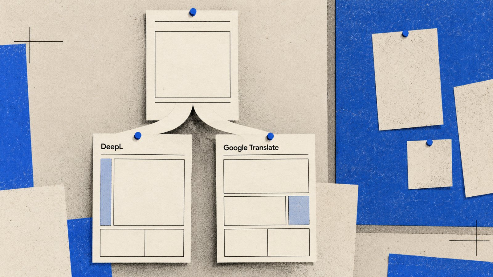 DeepL или Google Translate за български: покритието не доказва точност