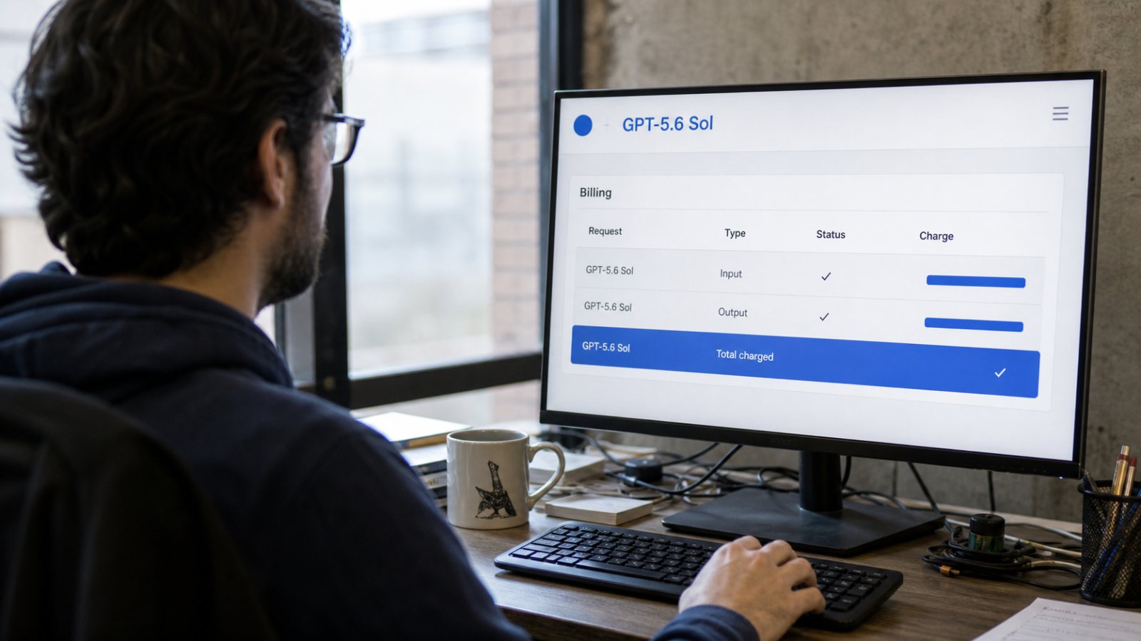 GPT-5.6 Sol Output Falls to $20 per Million Tokens—for Three Months