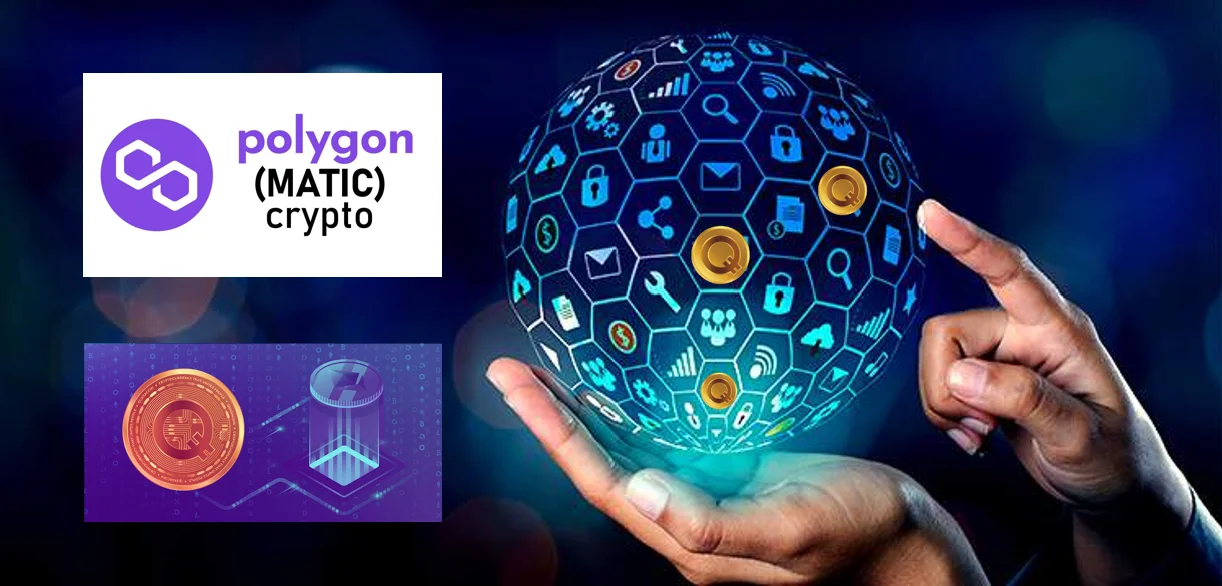 PARTNERSHIP ANNOUNCEMENT QUASA + Polygon