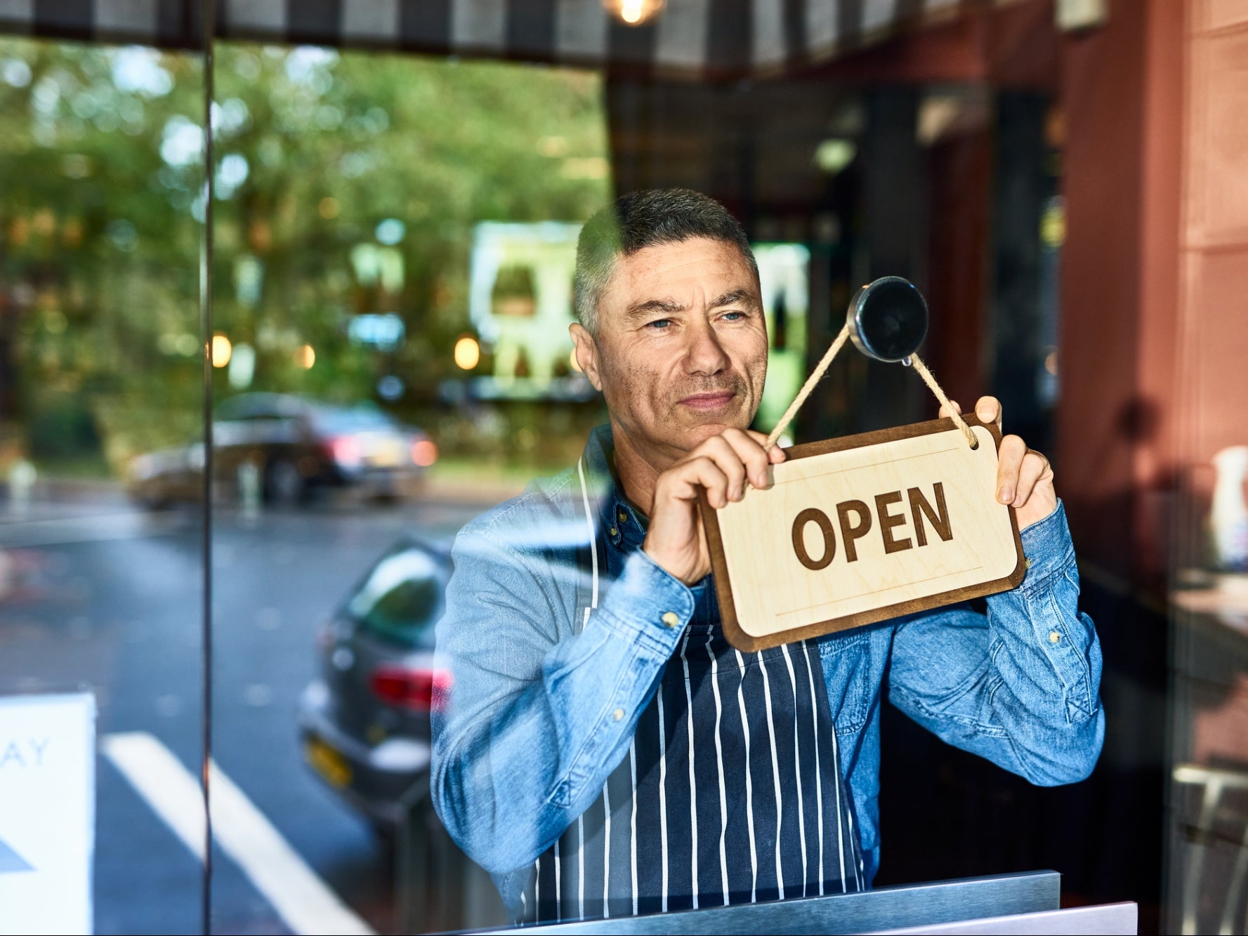 How to Start a Small Town Business in 5 Steps