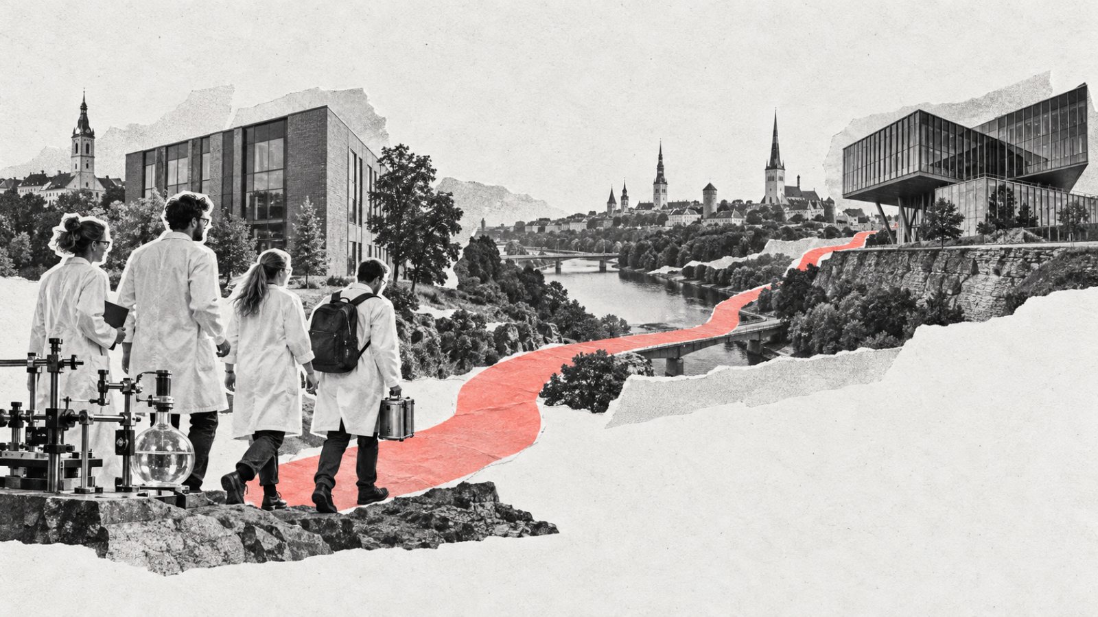 Süvatehnoloogia kiirendi pakub 170 000 eurot — kandideerida saab 8. novembrini