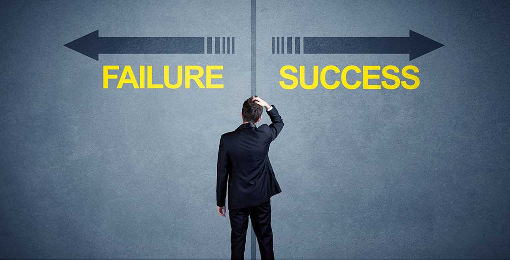 6 Best Reasons Why New Businesses Fail