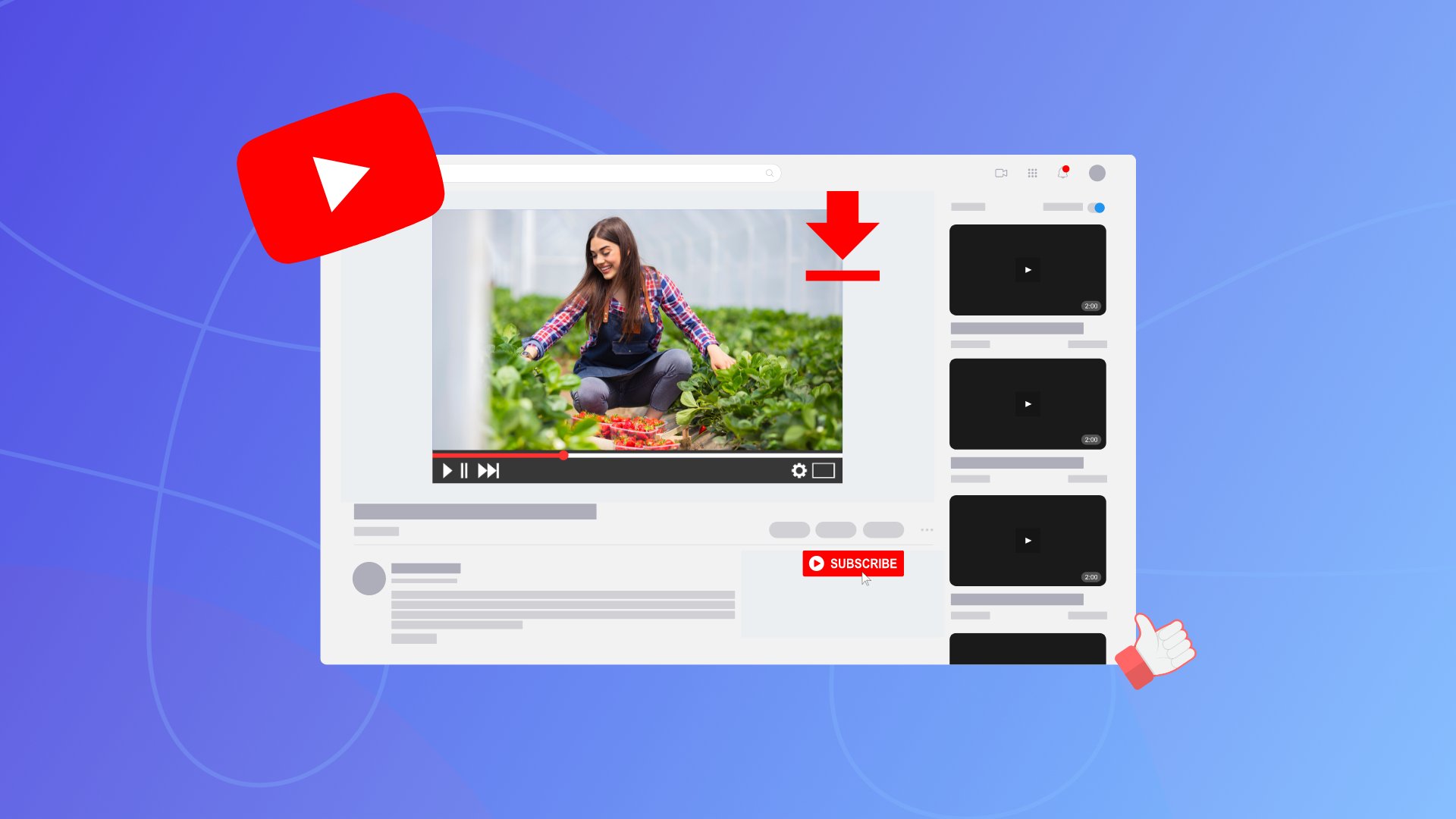 2 Ways to Save YouTube Videos for Offline Viewing