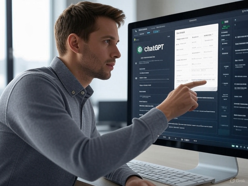 ChatGPT: Your New Personal Recruiter