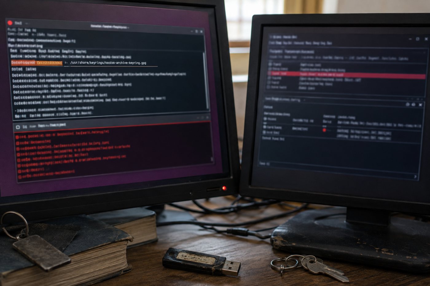 पुराने APT और RPM सेटअप में GitHub CLI की समाप्त कुंजी, जबकि दूसरी स्थापना विधियां अप्रभावित हैं